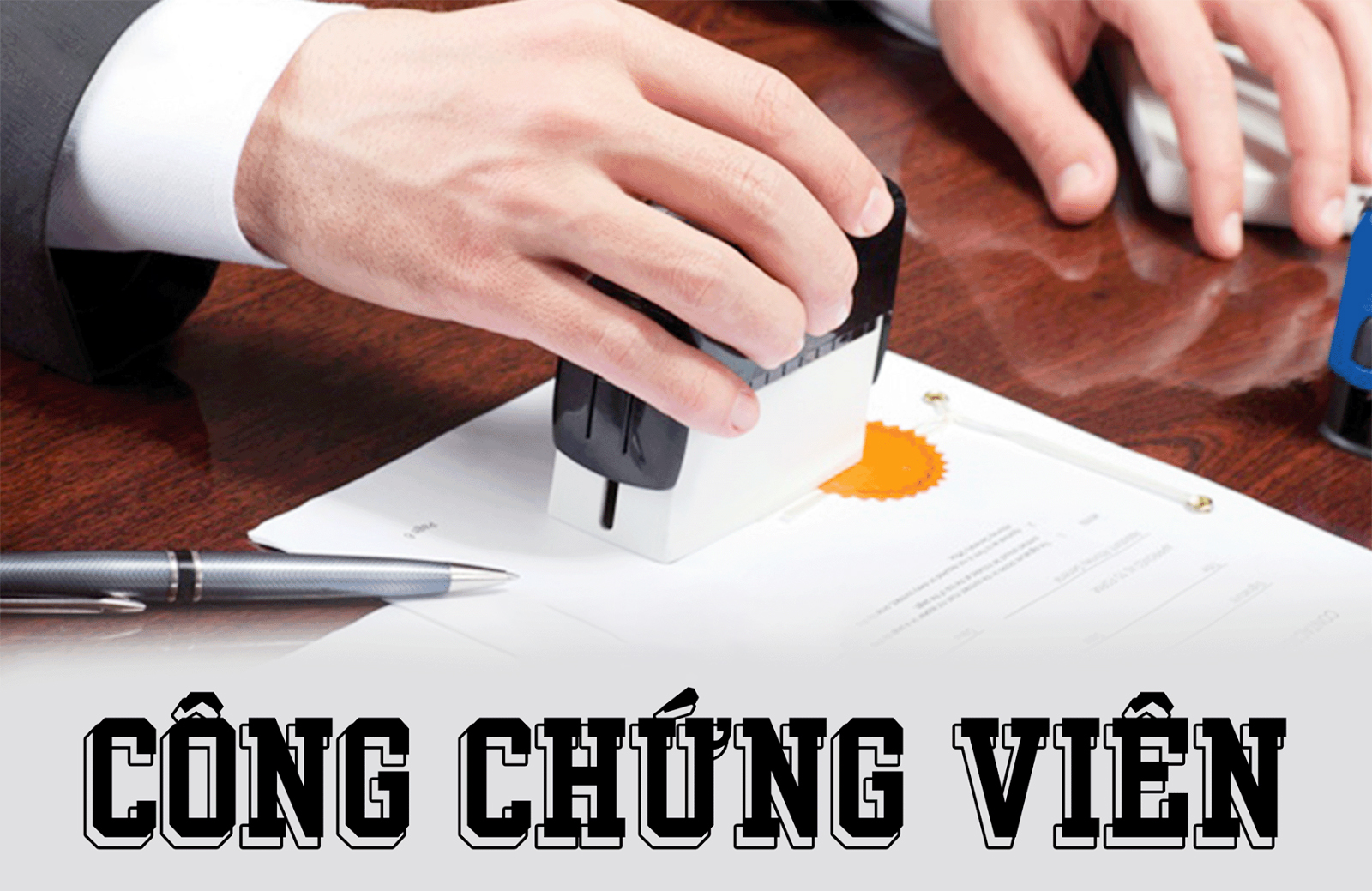 Quy định đặc điểm kinh tế - kỹ thuật của 4 dịch vụ theo yêu cầu liên quan đến việc công chứng